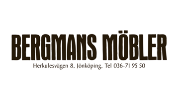 Bergmans Möbler