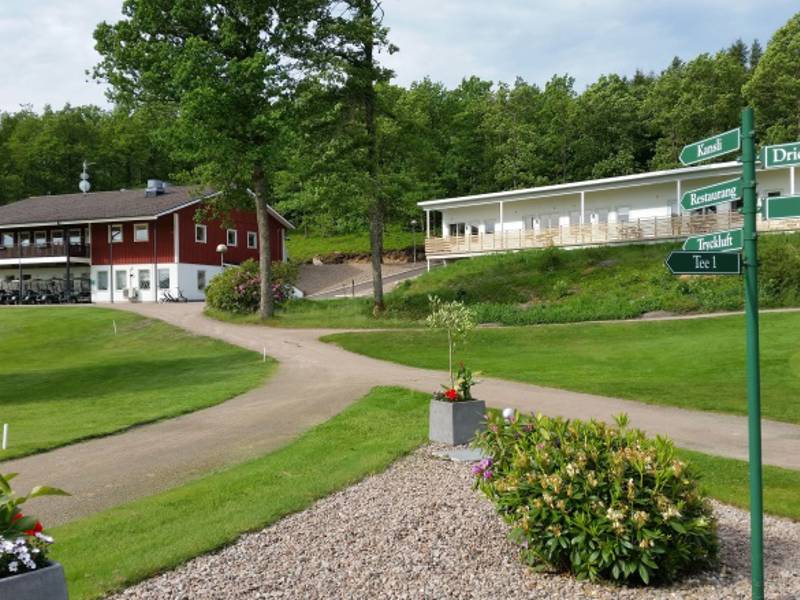 Årsmöte 2025 - 26 mars 18:30