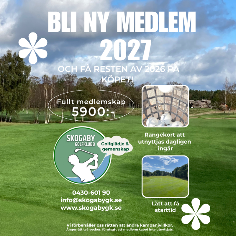 Medlemserbjudande 2026 2027 (1080 X 1080 Px) (2)
