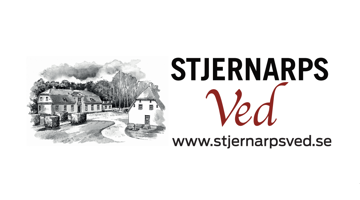 Sternarps ved