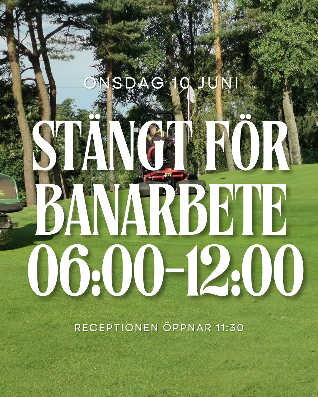 Onsdag 10 Juni