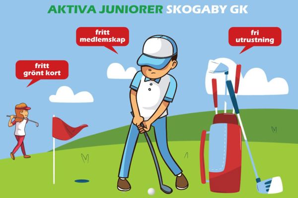 Aktiva juniorer 2026