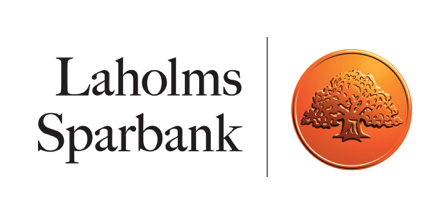 Laholms Sparbank