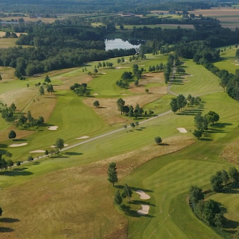 Banan stänger för säsongen