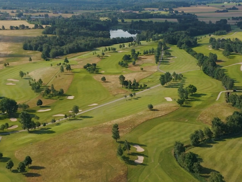 Banan stänger för säsongen