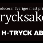 H-Tryck