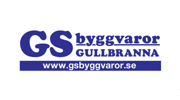 GS Byggvaror