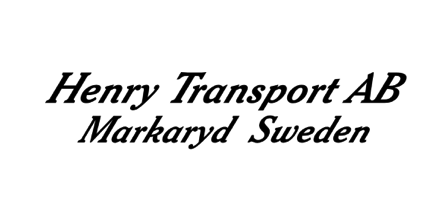 Henry Transport AB
