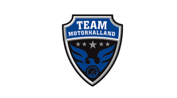 Team MOTORHALLAND