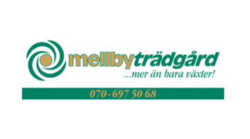 Mellby Trädgård