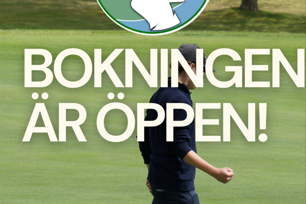 Välkommen att boka tid!