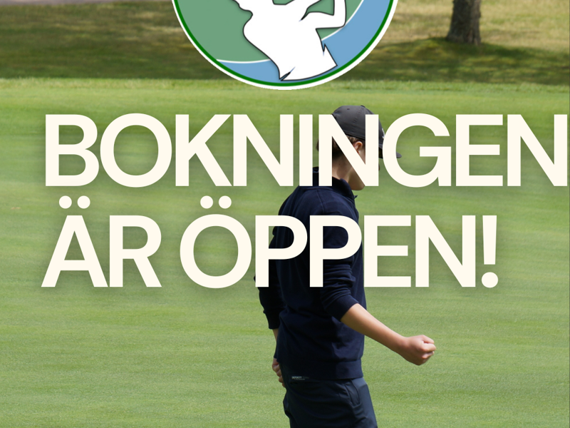 Välkommen att boka tid