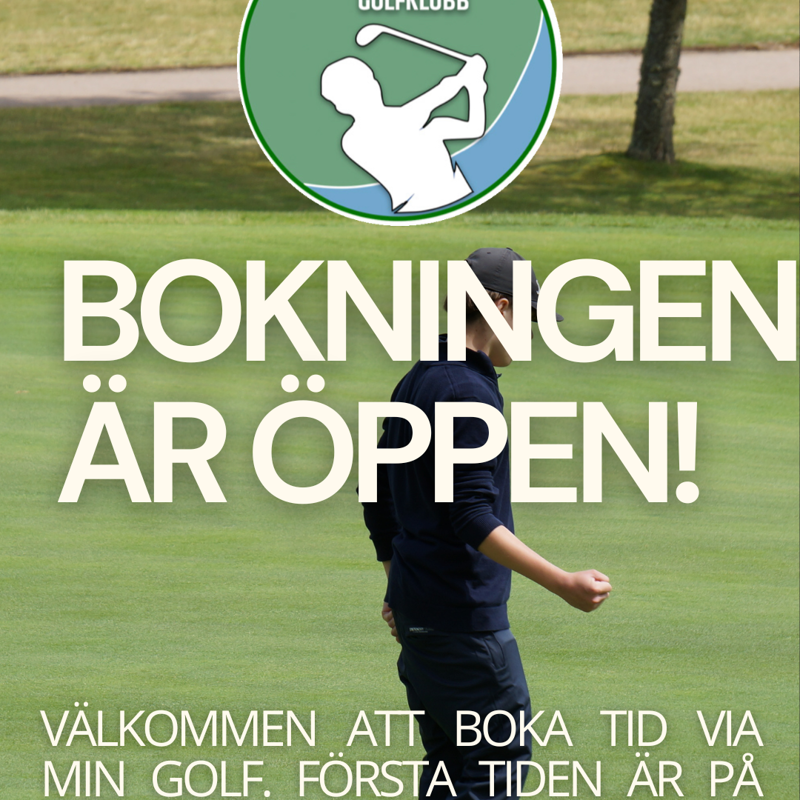 Välkommen att boka tid!