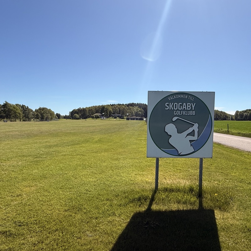 Golfveckan 2026!