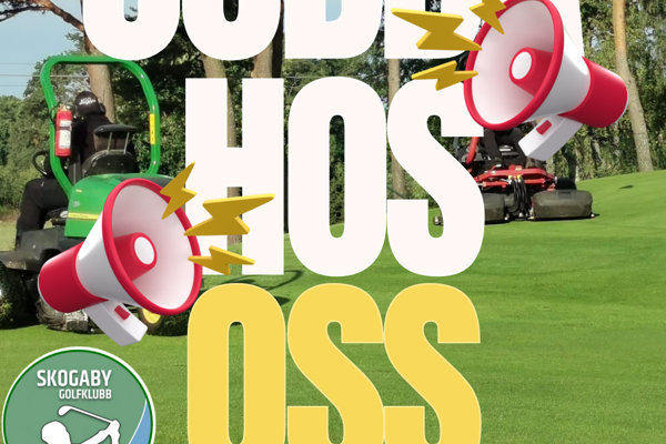 Vi söker säsongspersonal