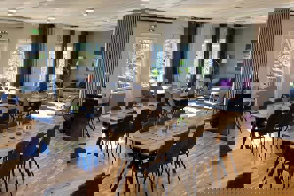 Restaurangen stänger för säsongen