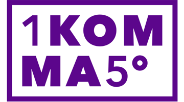 1KOMMA5