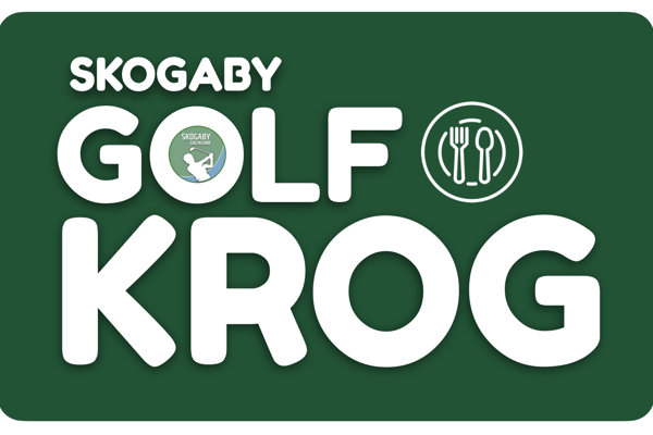Händer på Skogaby Golfkrog