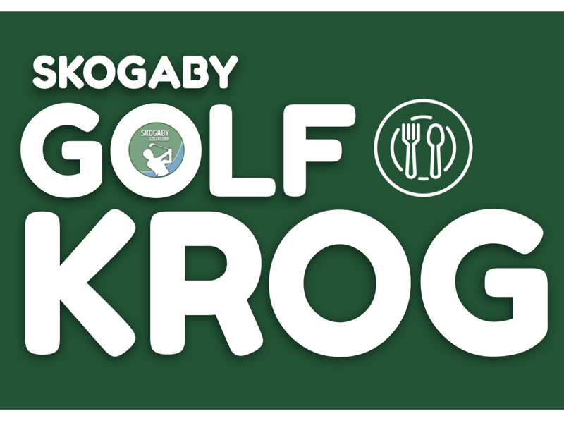 Händer på Skogaby Golfkrog