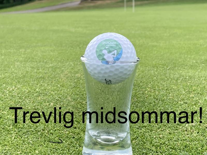 Midsommar
