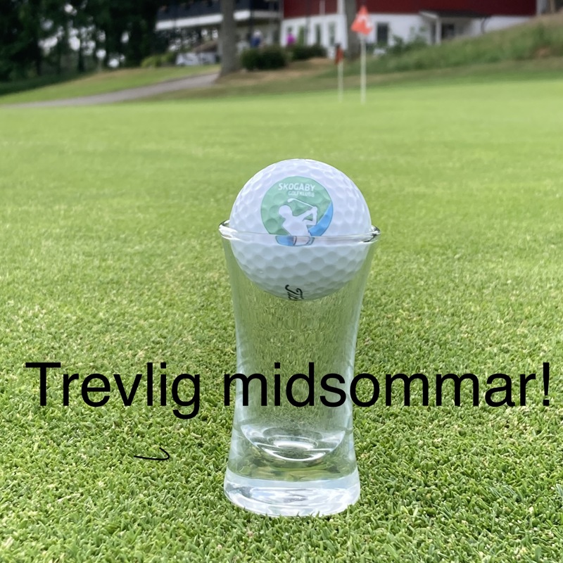 Öppettider Midsommar