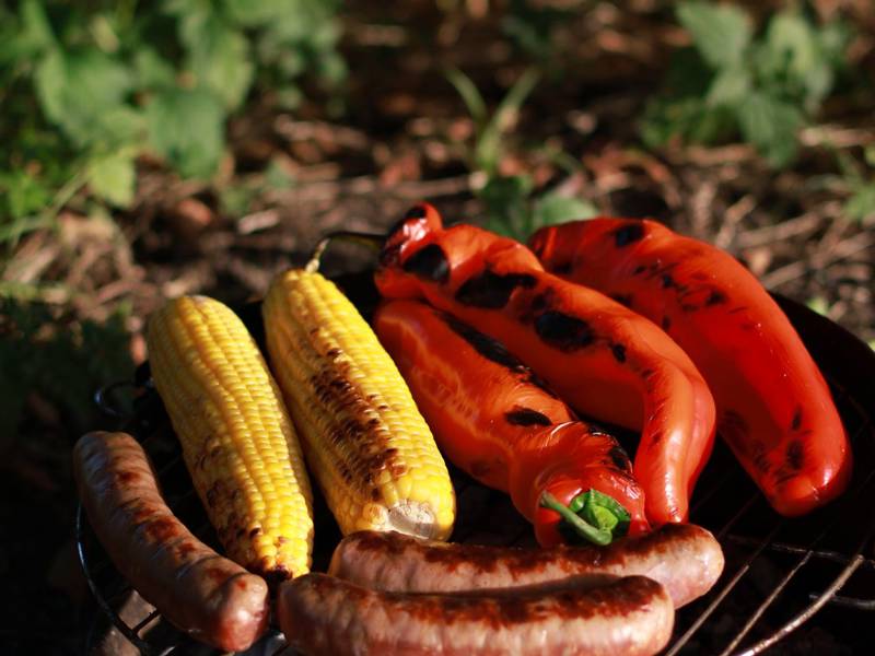 Bbq
