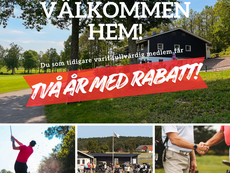 Valkommen Hem 2