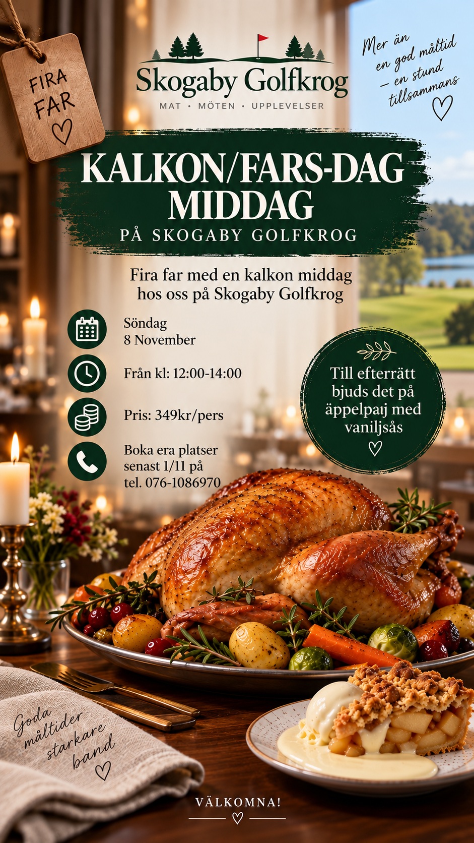 Farsdag