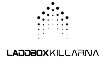 Laddboxkillarna